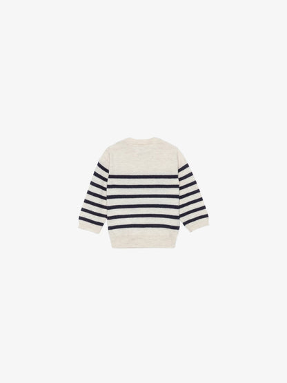 Ensemble Pona Bébé ensemble bebe bleu naissance