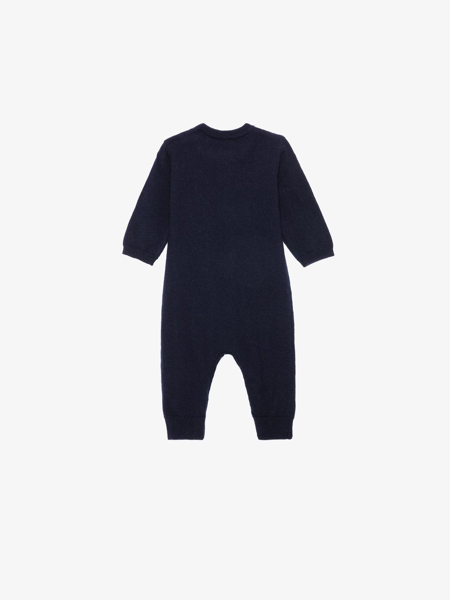 Combinaison Didou Bébé ensemble bebe marine naissance