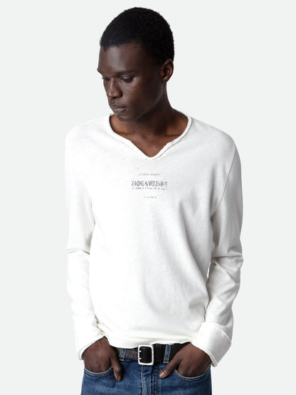 Tunisien Monastir tunisien blanc homme