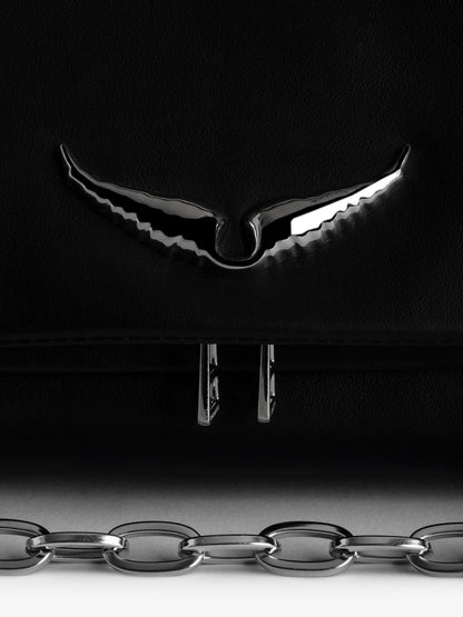 Sac Rocky Eternal sac noir femme