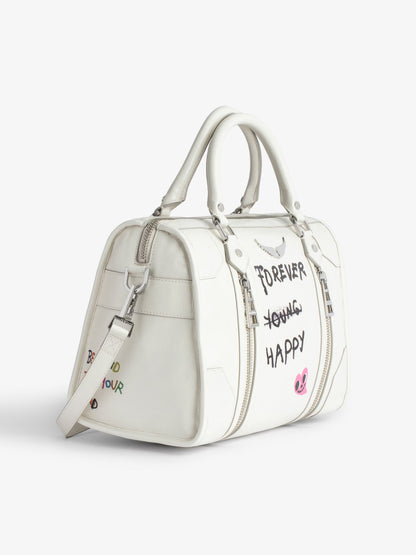Sac Sunny Medium #2 sac blanc femme