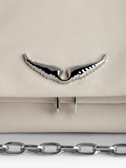 Sac Rocky Eternal sac blanc femme